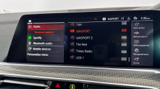 BMW X5 xDrive30d MHT M Sport 5dr Auto Diesel Estate